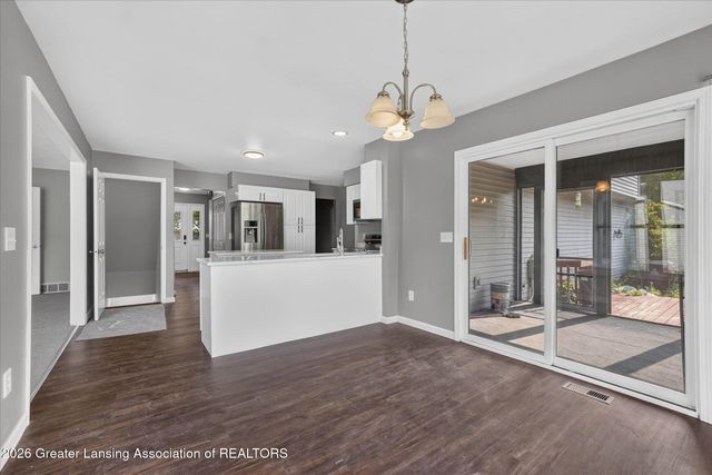 1365 Silkwood Drive, Okemos, MI 48864