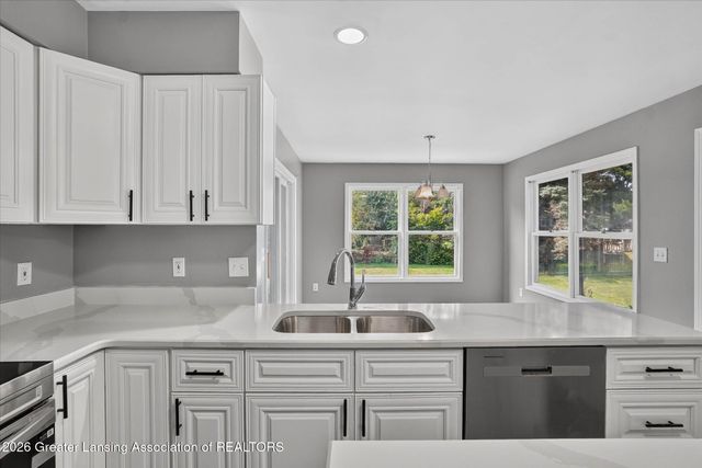 1365 Silkwood Drive, Okemos, MI 48864