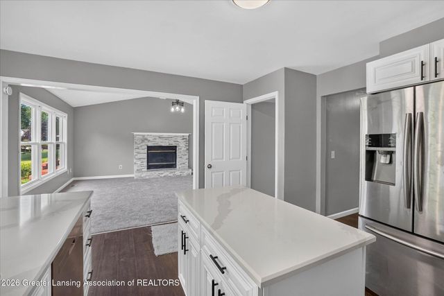 1365 Silkwood Drive, Okemos, MI 48864