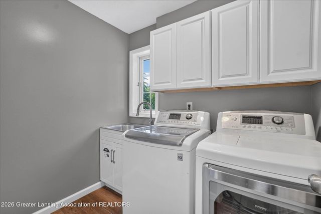 1365 Silkwood Drive, Okemos, MI 48864