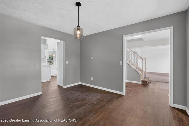 1365 Silkwood Drive, Okemos, MI 48864