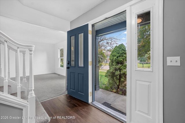 1365 Silkwood Drive, Okemos, MI 48864