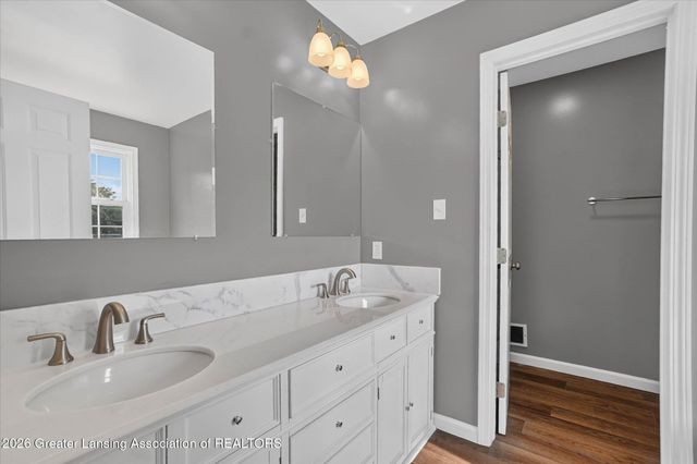 1365 Silkwood Drive, Okemos, MI 48864