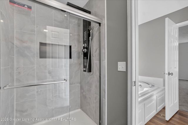 1365 Silkwood Drive, Okemos, MI 48864