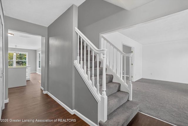 1365 Silkwood Drive, Okemos, MI 48864