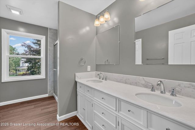 1365 Silkwood Drive, Okemos, MI 48864
