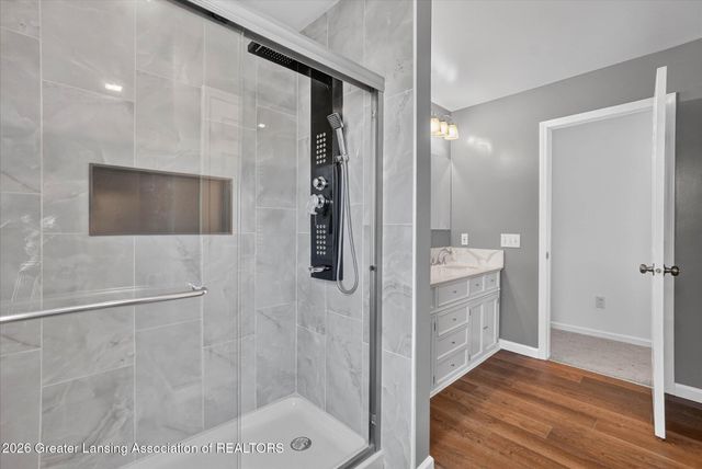 1365 Silkwood Drive, Okemos, MI 48864
