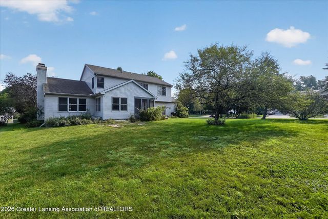 1365 Silkwood Drive, Okemos, MI 48864