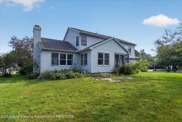 1365 Silkwood Drive, Okemos, MI 48864