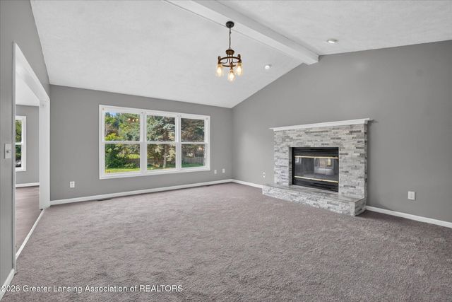 1365 Silkwood Drive, Okemos, MI 48864