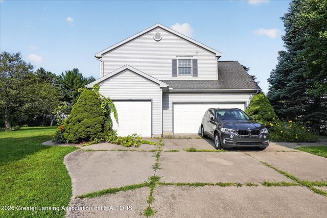 1365 Silkwood Drive, Okemos, MI 48864