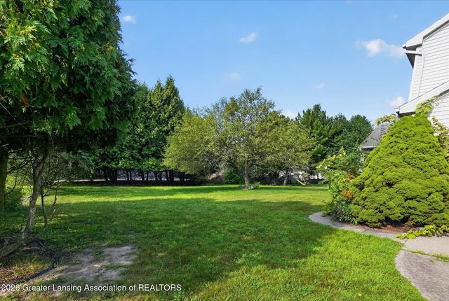 1365 Silkwood Drive, Okemos, MI 48864