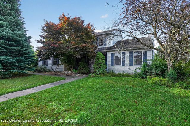 1365 Silkwood Drive, Okemos, MI 48864