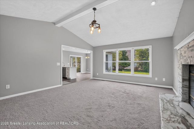 1365 Silkwood Drive, Okemos, MI 48864