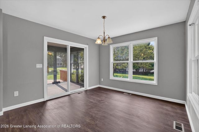 1365 Silkwood Drive, Okemos, MI 48864