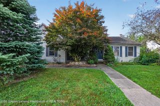 1365 Silkwood Drive, Okemos, MI 48864