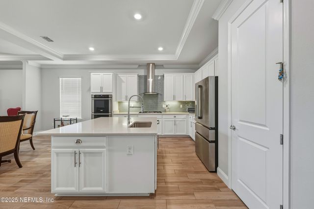 381 CARIBBEAN Place, St. Johns, FL 32259