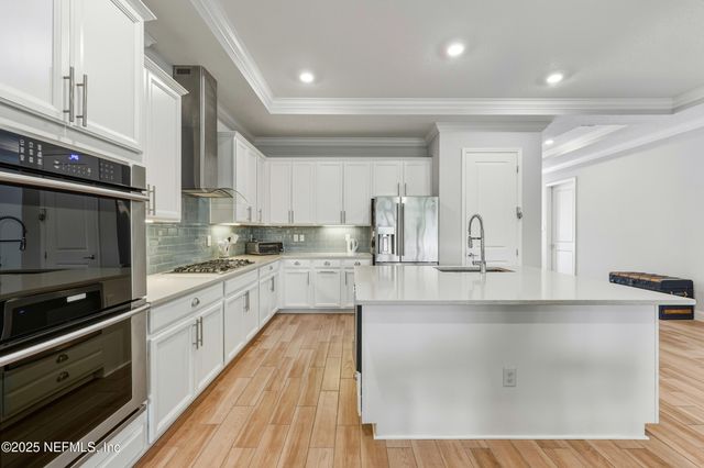 381 CARIBBEAN Place, St. Johns, FL 32259