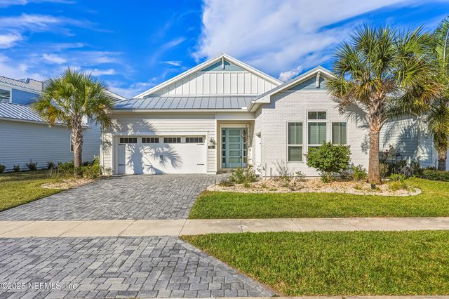 381 CARIBBEAN Place, St. Johns, FL 32259