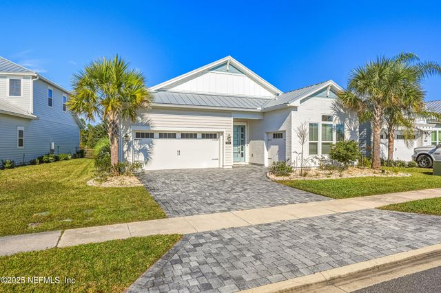 381 CARIBBEAN Place, St. Johns, FL 32259