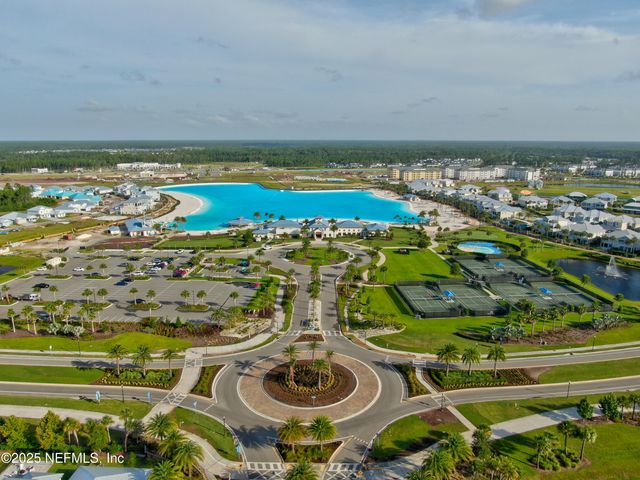 381 CARIBBEAN Place, St. Johns, FL 32259