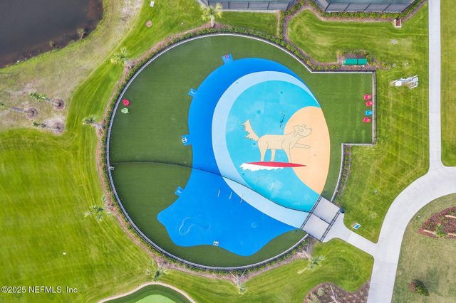 381 CARIBBEAN Place, St. Johns, FL 32259