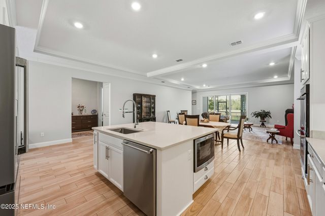 381 CARIBBEAN Place, St. Johns, FL 32259