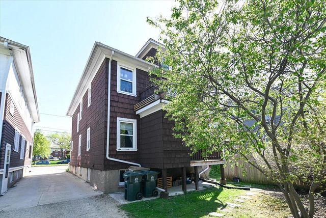 116-118 Proudfit Street, Madison, WI 53715