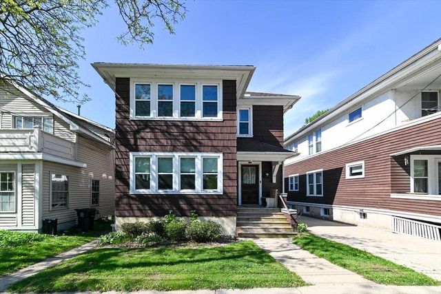 116-118 Proudfit Street, Madison, WI 53715