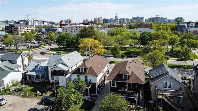116-118 Proudfit Street, Madison, WI 53715