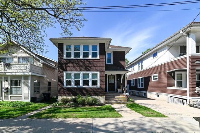 116-118 Proudfit Street, Madison, WI 53715