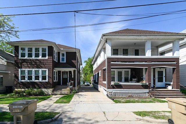 116-118 Proudfit Street, Madison, WI 53715