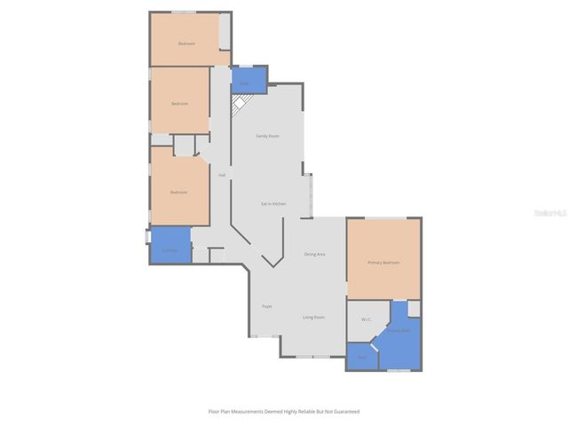 11760 ASHLEY COURT, Seminole, FL 33772