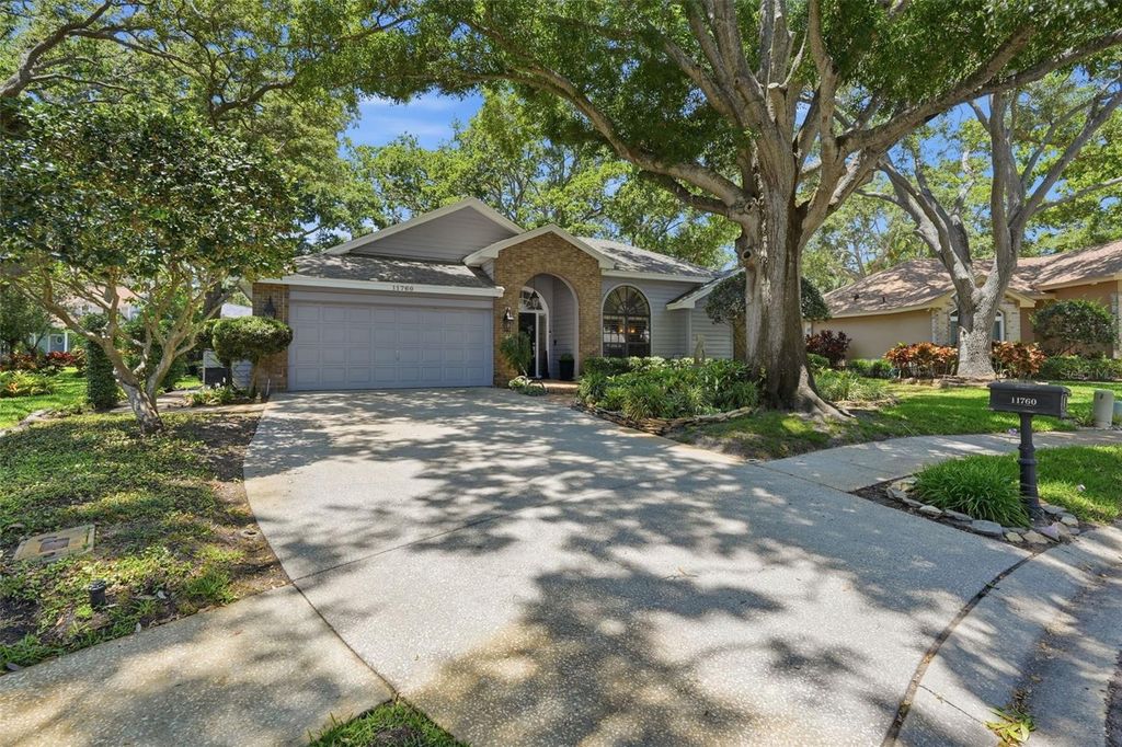 11760 ASHLEY COURT, Seminole, FL 33772