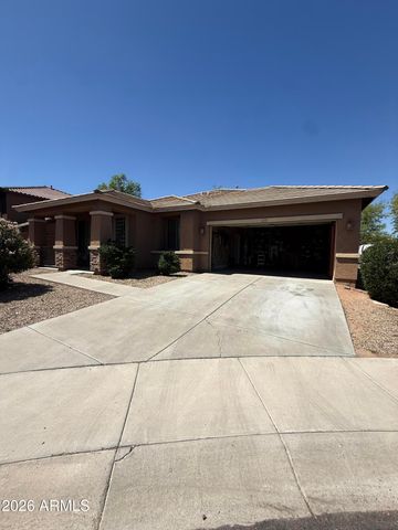 15473 W TASHA Circle, Surprise, AZ 85374