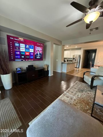 15473 W TASHA Circle, Surprise, AZ 85374
