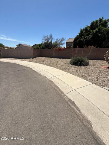 15473 W TASHA Circle, Surprise, AZ 85374