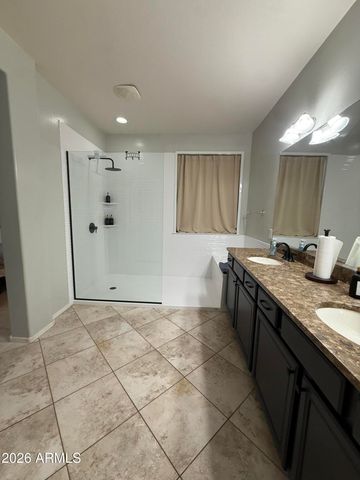 15473 W TASHA Circle, Surprise, AZ 85374
