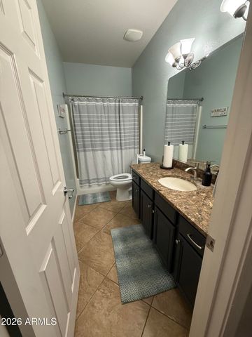 15473 W TASHA Circle, Surprise, AZ 85374