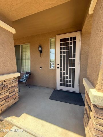 15473 W TASHA Circle, Surprise, AZ 85374