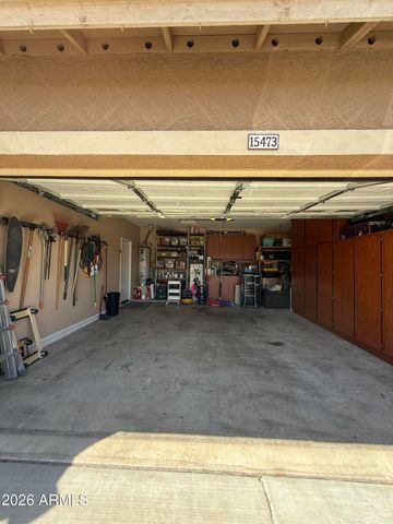 15473 W TASHA Circle, Surprise, AZ 85374
