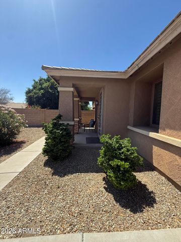 15473 W TASHA Circle, Surprise, AZ 85374