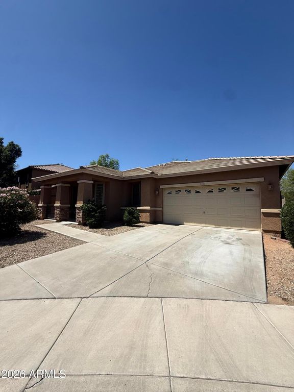 15473 W TASHA Circle, Surprise, AZ 85374