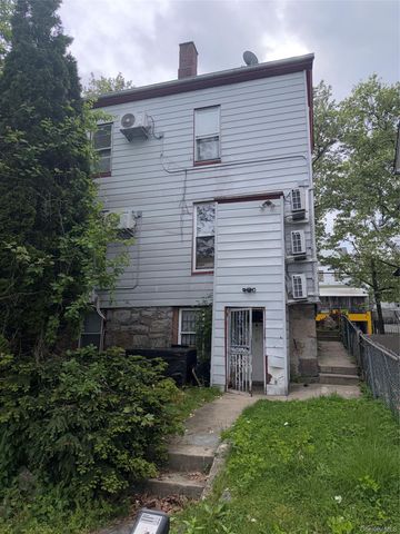 25 Union Avenue, Mount Vernon, NY 10550