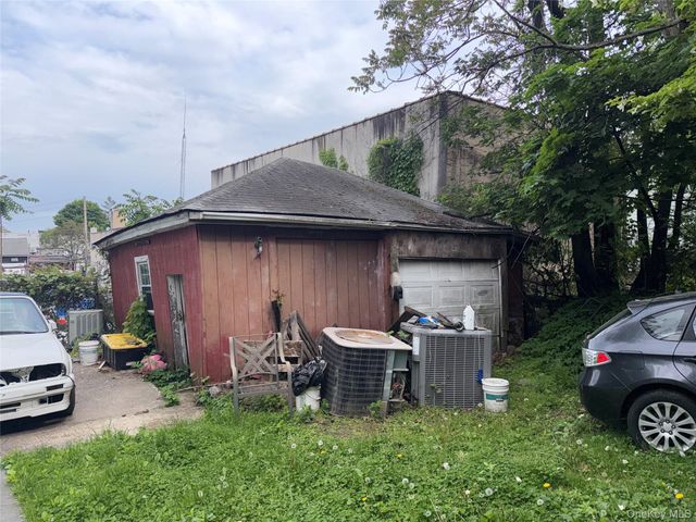 25 Union Avenue, Mount Vernon, NY 10550