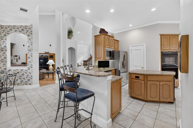 2605 Saratoga Drive, Plano, TX 75075