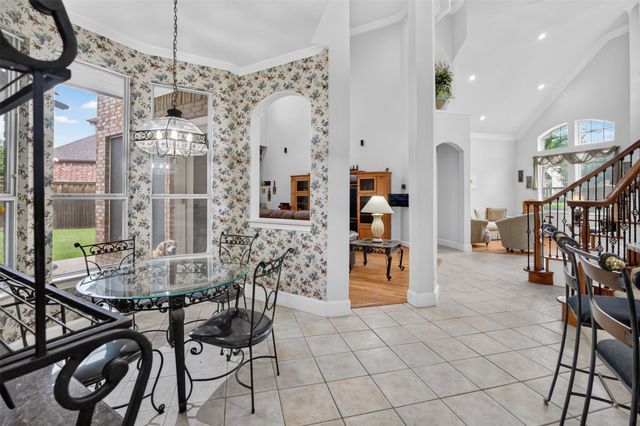 2605 Saratoga Drive, Plano, TX 75075
