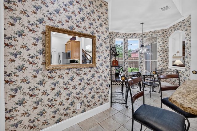 2605 Saratoga Drive, Plano, TX 75075
