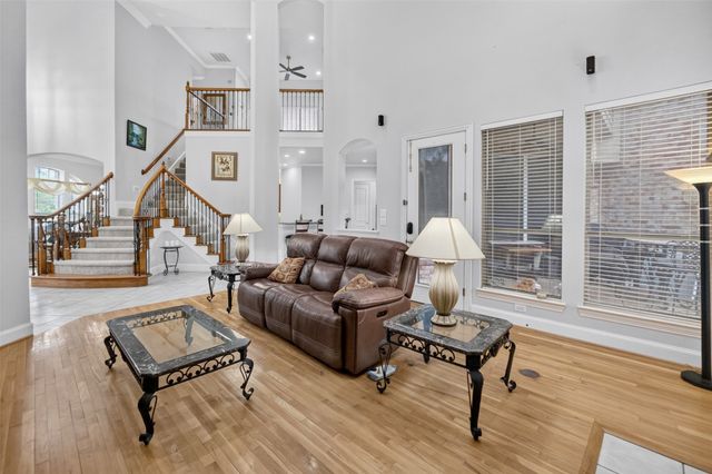 2605 Saratoga Drive, Plano, TX 75075