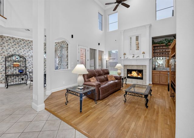 2605 Saratoga Drive, Plano, TX 75075